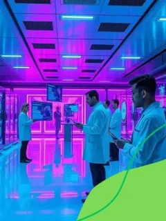 Advancements in quantum computing and its applications