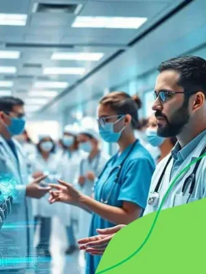 Artificial intelligence in managing public health systems
