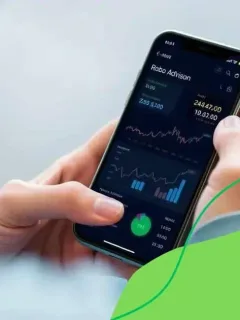 Robo-advisors shaping the future of financial services