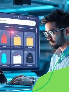 How AI is reshaping the future of e-commerce