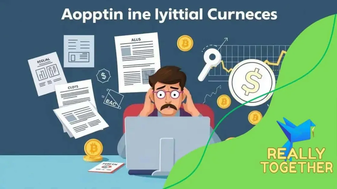 Challenges of adopting digital currencies