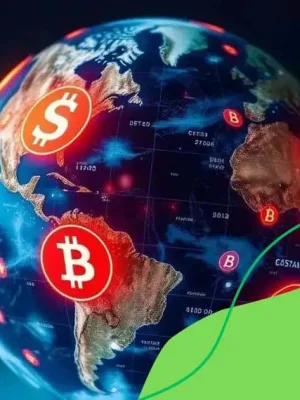 The role of digital currencies in global trade relations