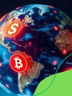 The role of digital currencies in global trade relations