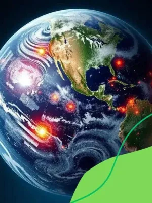The impact of climate change on global economies