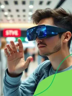 How augmented reality is revolutionizing marketing