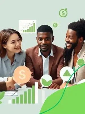 How to incorporate sustainability into your investment approach