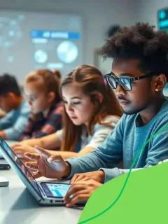 How AI is transforming classroom learning experiences