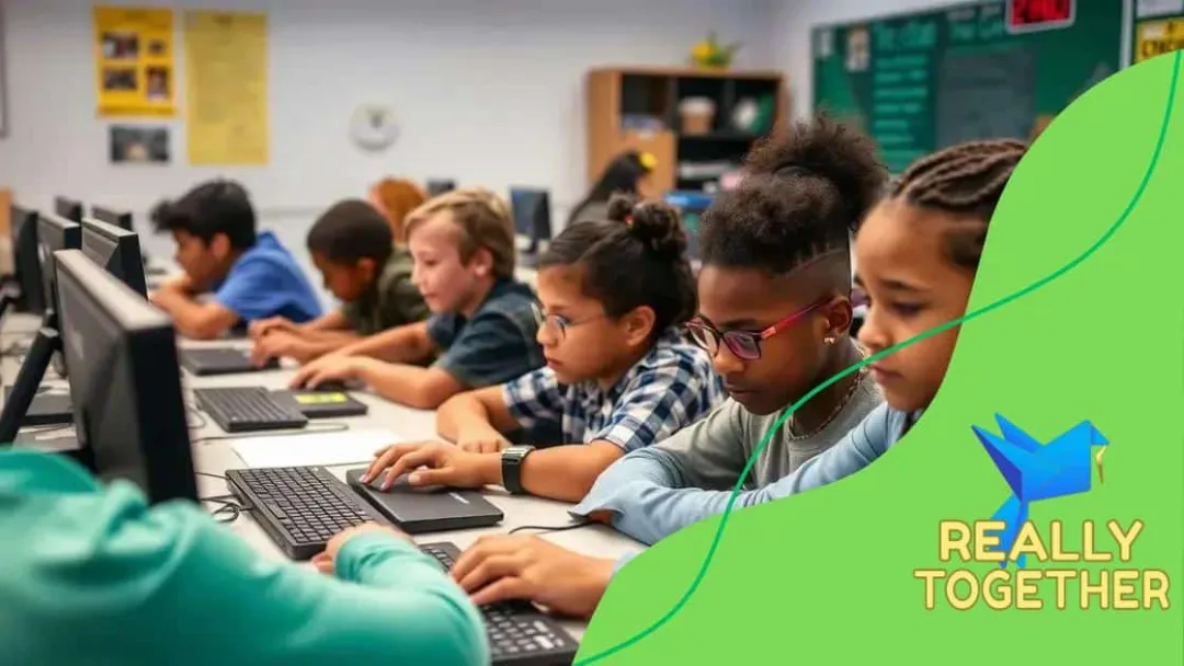 How coding encourages critical thinking