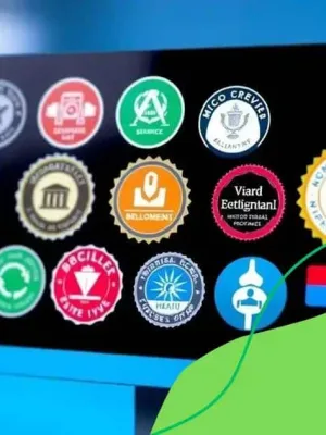 The rise of micro-credentials in professional development