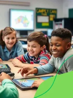 The role of gamification in modern education