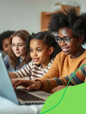 Trends in global education through e-learning platforms