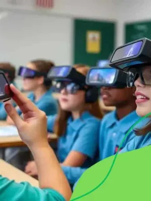 How AR is being used for hands-on learning experiences