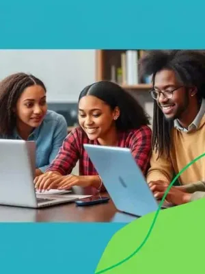 How virtual internships are changing higher education