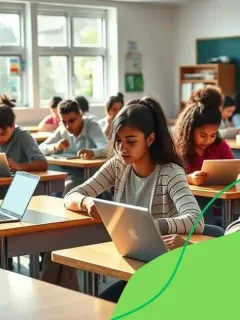 Using AI to predict student success and personalize learning
