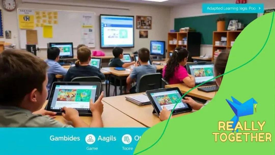 Innovative technologies transforming student evaluations