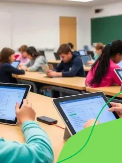 How to use technology to improve student assessments