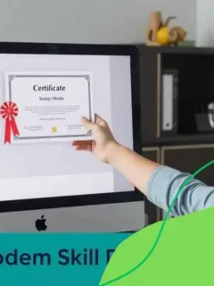 The rise of digital and online certificates in skill development