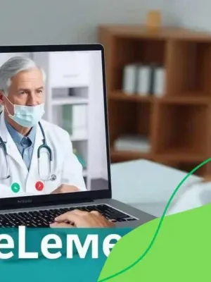 How telemedicine is reshaping healthcare benefits