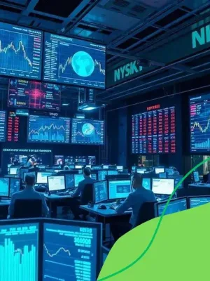 Cryptocurrency adoption in mainstream financial markets