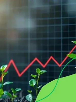 Sustainable investing: Aligning profit with environmental goals