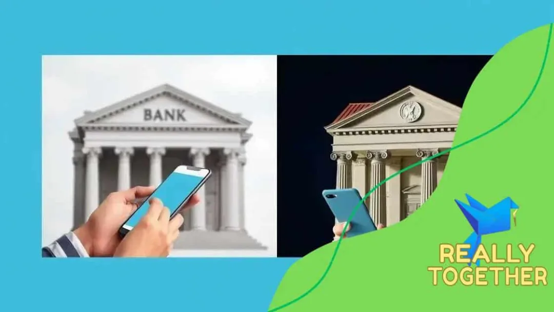 Fintech vs. traditional banking: A comparison