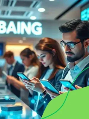 The impact of fintech innovations on traditional banking