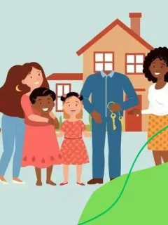 Expanding access to affordable housing under new federal policies