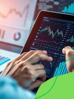 The role of AI in personal financial planning