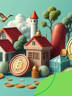 The rise of alternative investment opportunities in 2025