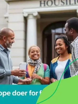 How federal government is addressing housing insecurity