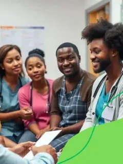 How Medicaid expansion is affecting healthcare access