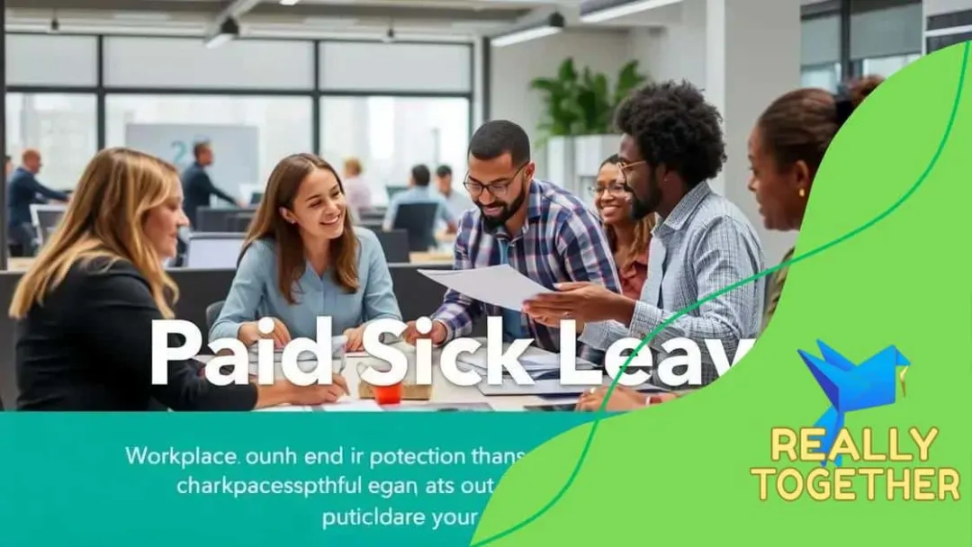 How paid sick leave affects workplace dynamics