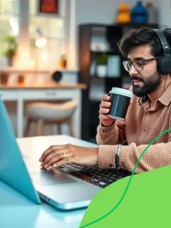 New regulations for paid sick leave for remote workers