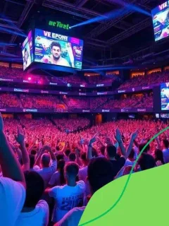 How e-sports are influencing mainstream media content