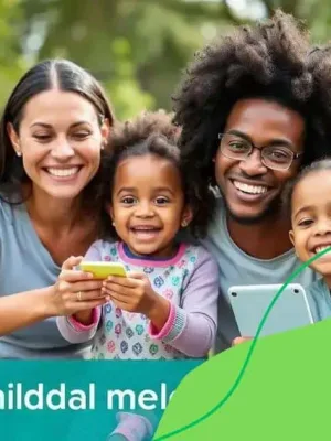 Expanding access to childcare benefits in 2025: what you need to know