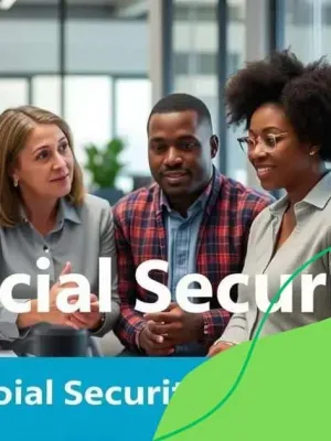 Social Security benefits updates for working-age individuals