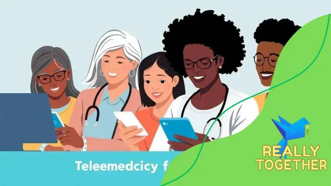 How telemedicine improves healthcare access