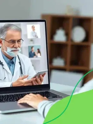 The role of telemedicine in expanding healthcare benefits
