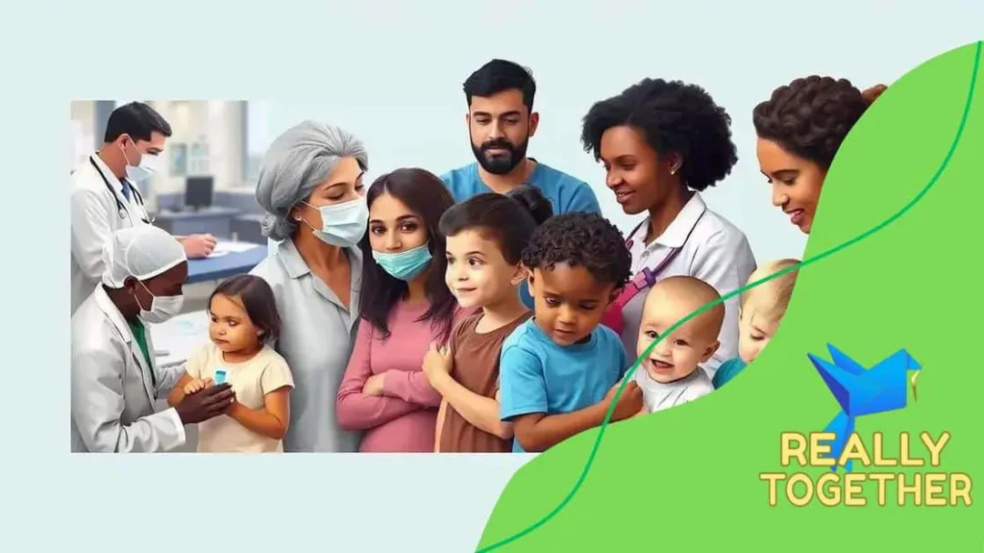 Key benefits of universal healthcare