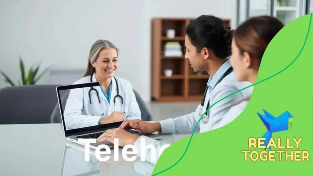 How telehealth is changing the landscape