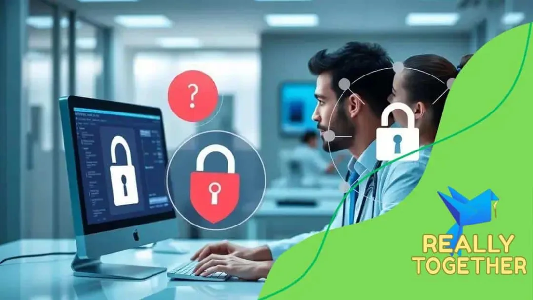 Enhancing data security in healthcare