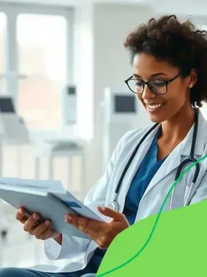 How digital health records are improving patient care