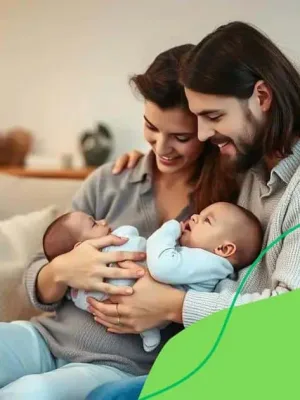 Paid parental leave programs expanding in the U.S.