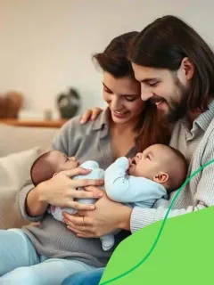 Paid parental leave programs expanding in the U.S.
