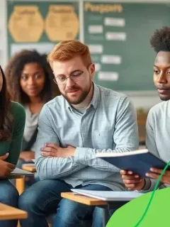 Ayudas educativas Región de Murcia 2025: Oportunidades imperdíveis
