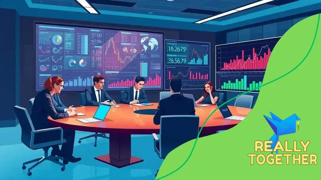 Implications for banks and investors
