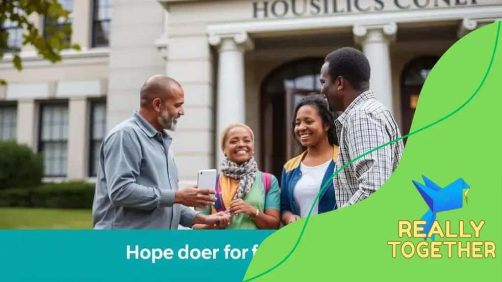 How federal government is addressing housing insecurity