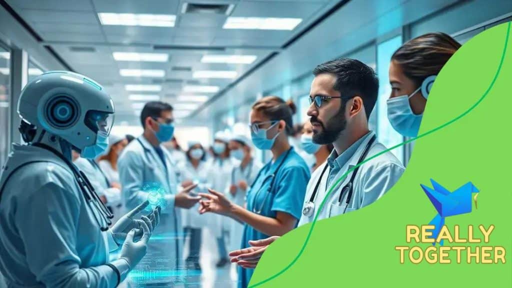 Artificial intelligence in managing public health systems
