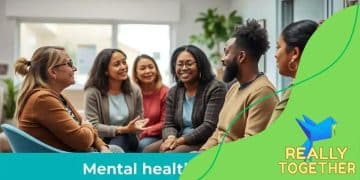 Access to mental health services through federal insurance