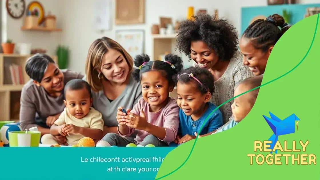 Impact on families and caregivers